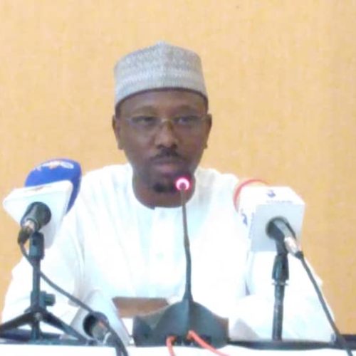 Finances : Revue conjointe de la performance du portefeuille de la Banque Mondiale au Tchad.