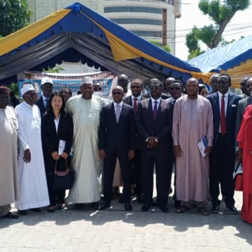 Tchad: La Direction Générale des Impôts lance officiellement l’application e-tax