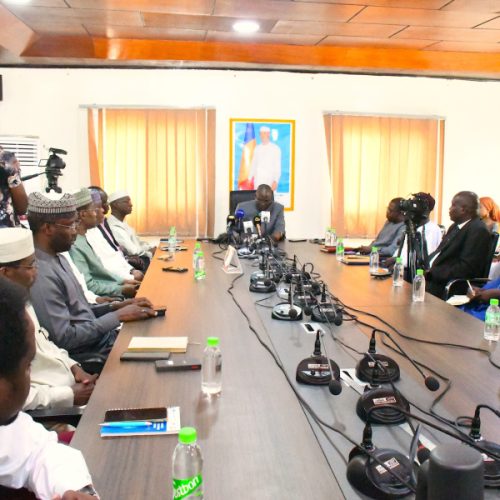 Intelligence Artificielle : Mahamat Idriss Déby Itno forme gratuitement 2000 jeunes tchadiens