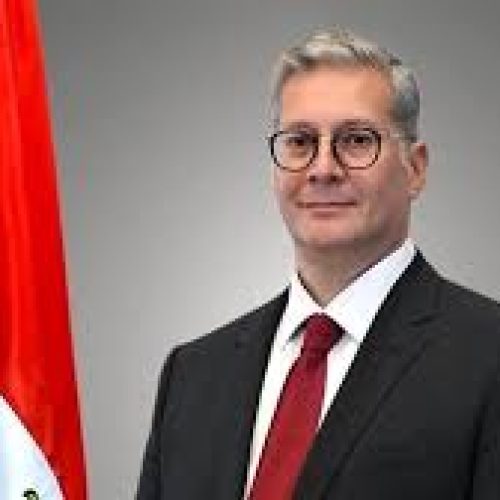 مصر:مشروع فريد لإنتاج الامونيا الخضراء في دمياط بشراكة عالمية