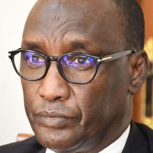 Zakaria Fadoul Kittir Junior est nommé ambassadeur Extraordinaire et Plénipotentiaire