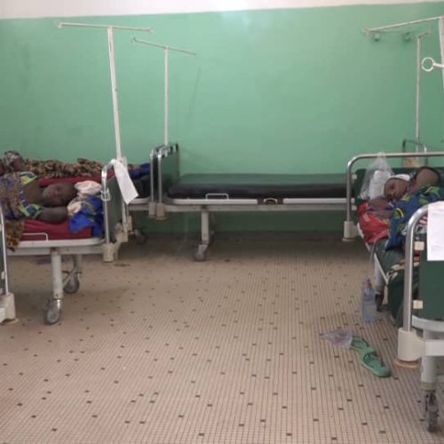 Santé: Le monde commémore la journée de l’élimination des fistules obstétricales  ce 23 mai