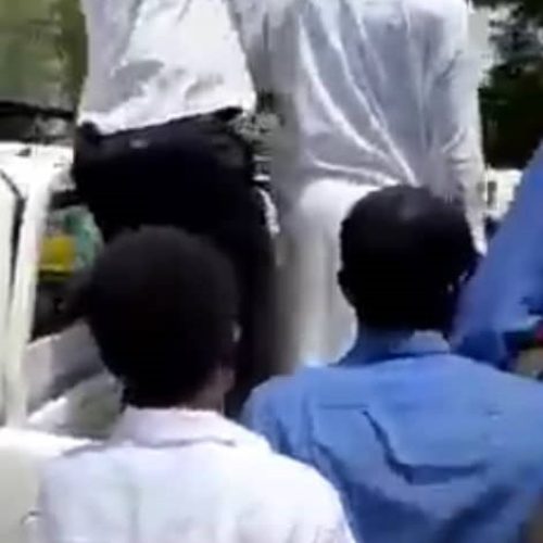 Tchad: un vigil assassiné par un visiteur à Klemat