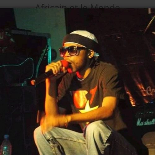 Musique: L’artiste Omarson Jérusalem lance un nouvel album