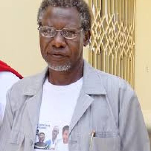 Tchad: le procureur Yousouf Tom relaxe Ibedou