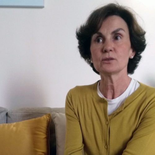 Sécurité alimentaire : La cheffe de Farm (Food and Agriculture Resilience Mission), Catherine Geslain-Lanéelle à Addis-Abeba bientôt  pour s’accorder avec l’Union africaine sur la question de la crise alimentaire.