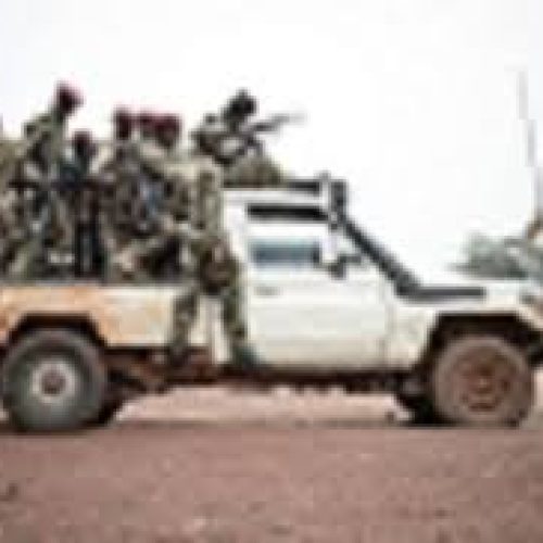 RCA : retour massif et inquiétant des combattants rebelles de la CPC dans la ville de Kouango