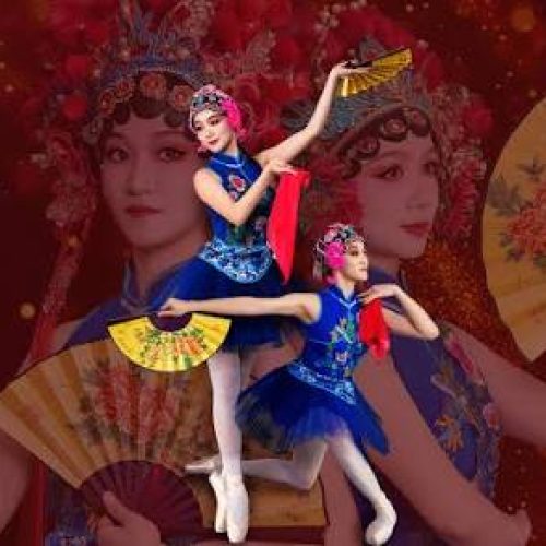 Le Cheval de feu s’élance : entre tradition audace et spectaculaire Gala du nouvel An