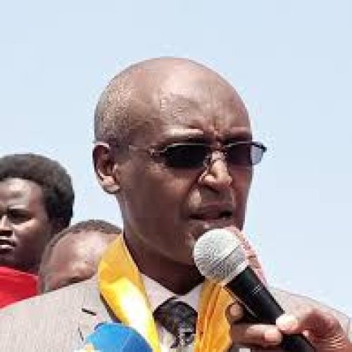 Le Parti Socialiste sans Frontière (PSF) approuve les sanctions infligées aux dirigeants de la transition