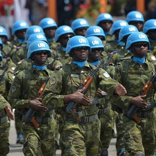 Crise entre Bamako-Abidjan: Pour l’ONU, les soldats ivoiriens à Bamako ne faisaient pas partie de la Minusma.