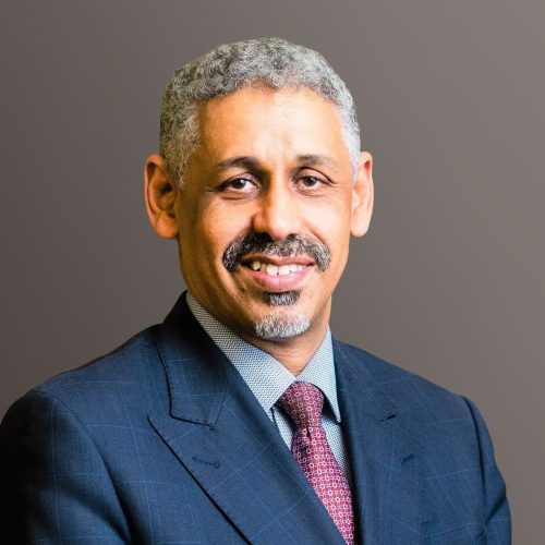 Banque africaine de développement : Sidi Ould Tah nouveau président