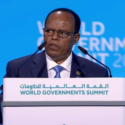 Sommet Mondial des Gouvernements 2026 : le réveil des Architectes africains