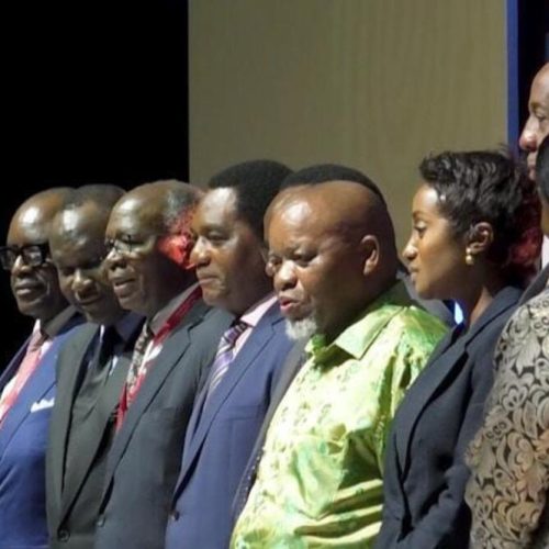 Africa Mining Indaba : l&rsquo;Afrique veut briser les solitudes face à l&rsquo;Europe