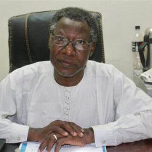 Tchad : Le SG de la CTDDH, change le fusil d’épaule