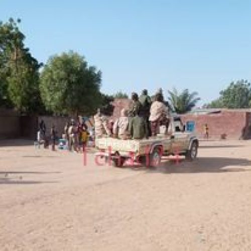 Tchad: le lycée collège privé  « Bourgeon » de Walia attaqué par des élèves du public en grève