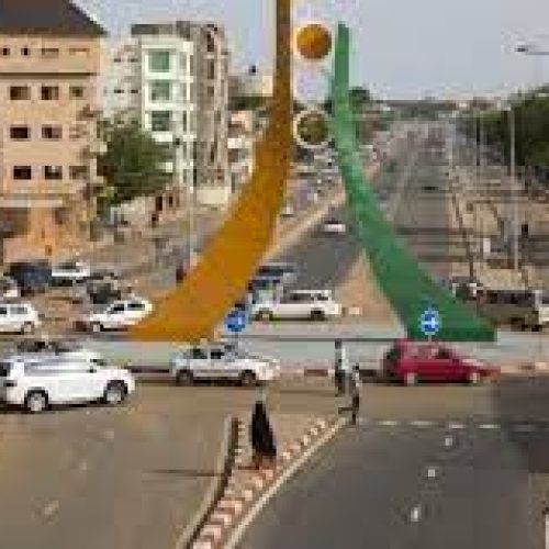 Niger: «Situation sous contrôle» après des tirs entendus près du palais de la présidence