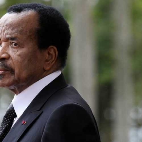 Cameroun: le RDPC fête les 41 ans au pouvoir de Biya et l’appelle à se représenter