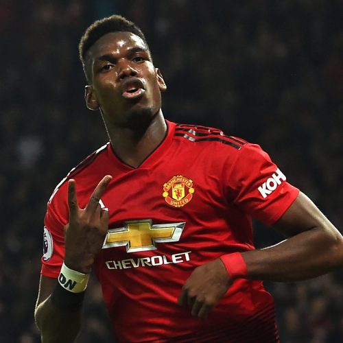 Mino Raiola annonce la fin de l’aventure de Paul Pogba à Manchester United