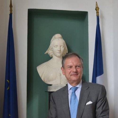 Tchad: l’ambassade de France dément la rencontre avec la société civile