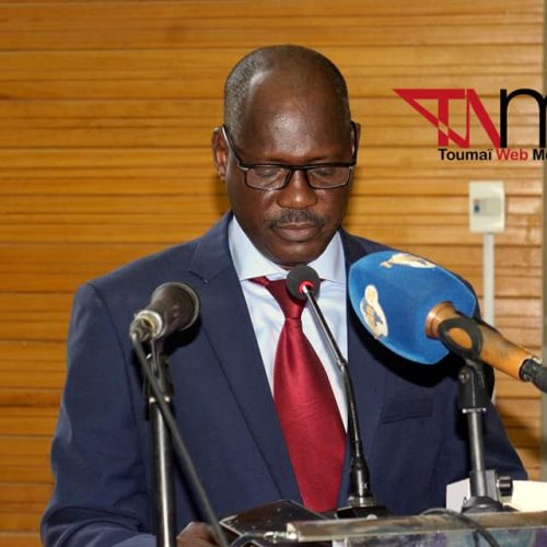 Tchad : Le Président de l’Université Adam Barka d’Abéché suspendu de ses fonctions