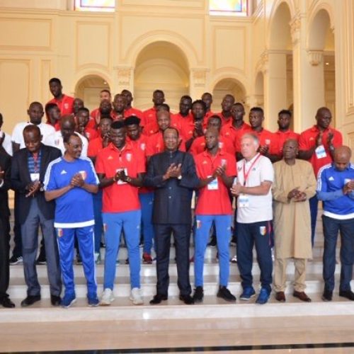 Football: quel impact de la décision de la FIFA sur le football Tchadien