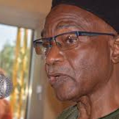 Tchad: L’UNDR apporte son soutien à la marche pacifique du 6 février 2021