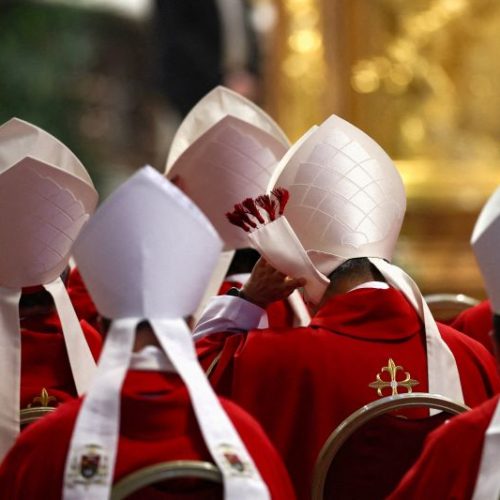 Vote du nouveau Pape : les contours du déroulement de l’élection