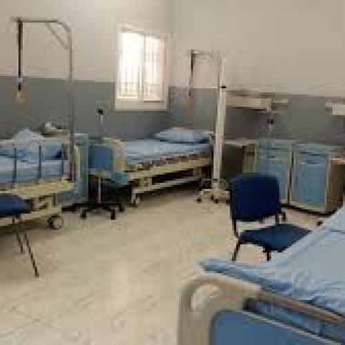 Tchad:  246 malades sous traitement