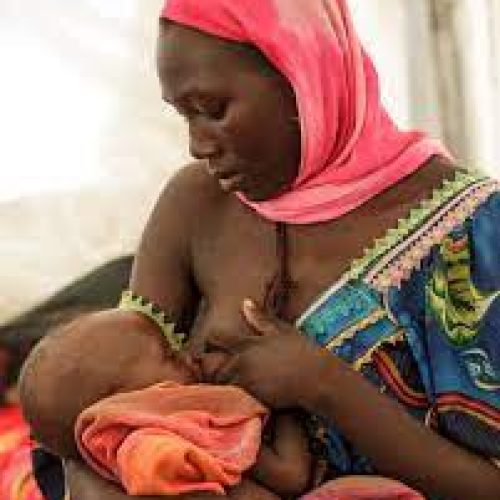 Santé/ La commune du 7e arrondissement célèbre la semaine mondiale de l’allaitement maternel exclusif