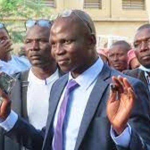 Emploi-jeune: L’expérience est la condition sine-qua none