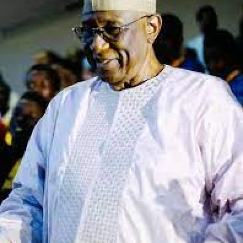 N’Djamena : Six  avenues seront baptisées  au noms des grandes personnalités.