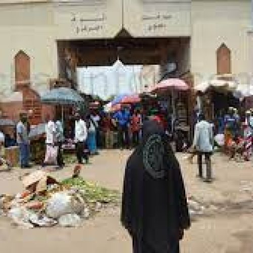 Cherté de vie: les ménages ne savent plus à quel saint se vouer