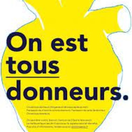 Santé/ Le Tchad commémore la journée mondiale du don d’organes et de la greffe