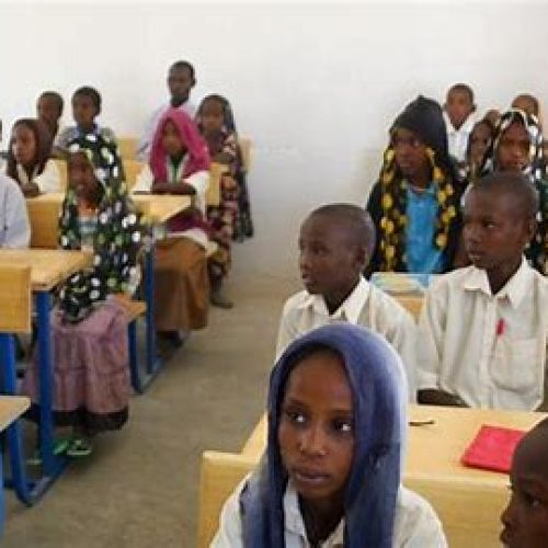 Education: Rentrée scolaire 2023/2024: Les parents s’activent pour assurer le nécessaire