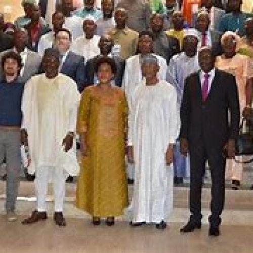 Tchad: Les rideaux sont tirés du forum national sur les droits de l’homme