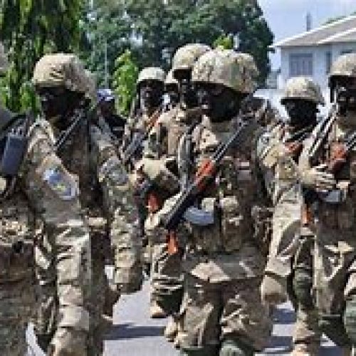 Afrique : Emprisonnement des soldats ivoiriens au Mali- Les précisions des autorités ivoiriennes