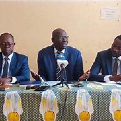 Justice:  Les Avocats des leaders détenus entendent boycotter l’audience du 06 juin