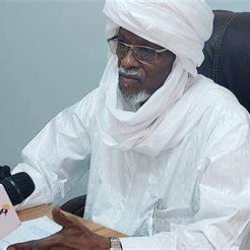 Tchad : Le dialogue national inclusif. Une commission ad hoc, créée pour la restitution des biens immobiliers appartenant aux politico Militaires