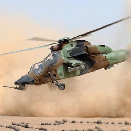 Mali: l’armée affirme avoir fait une frappe aérienne contre des terroristes