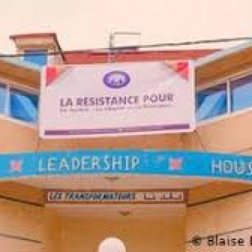 Tchad: le siège des transformateurs libéré par la police