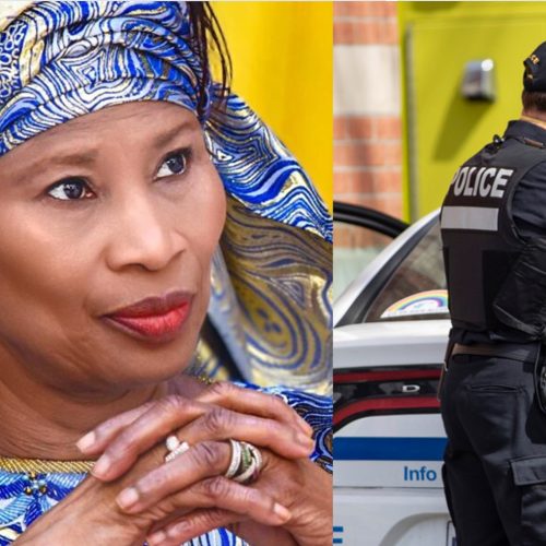 Crise diplomatique Sénégal-Canada: La diplomate sénégalaise arrêtée devait plus de 45 000 dollars canadiens