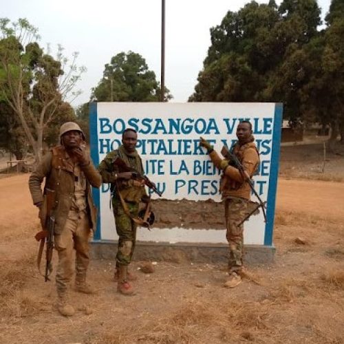 RCA : Les élections législatives partielles du week-end à l’épreuve de nouvelles menaces sécuritaires