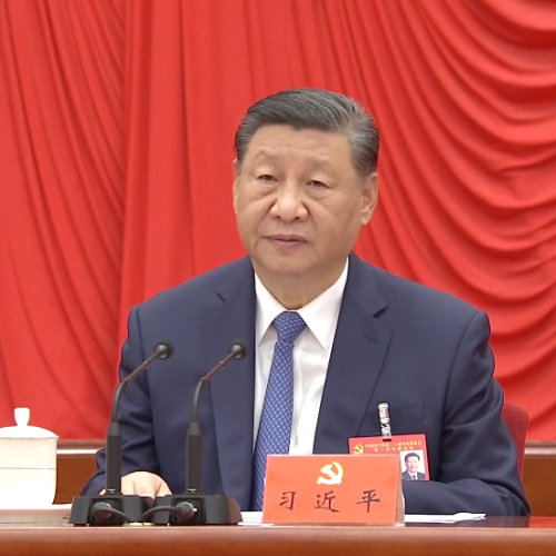 Le Comité central du PCC adopte une décision sur l’approfondissement plus poussé de la réforme sur tous les plans